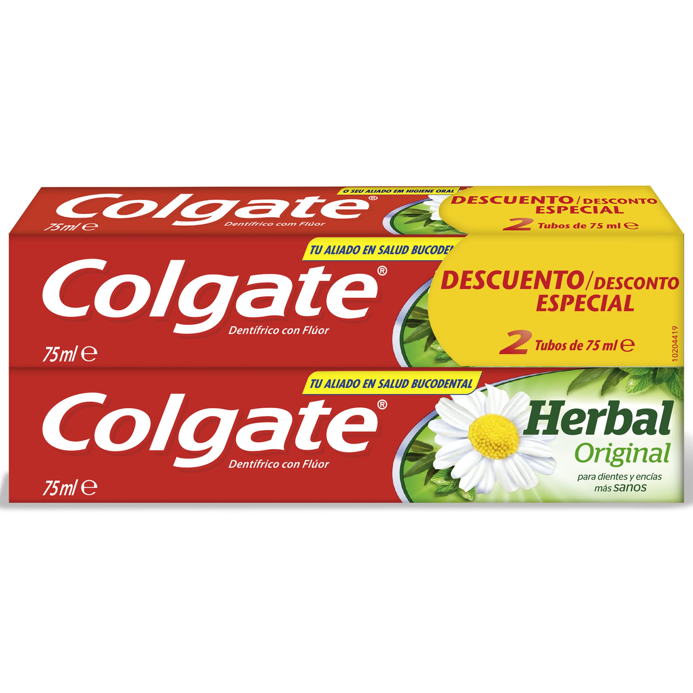 COLGATE Perfumy, 30 ml