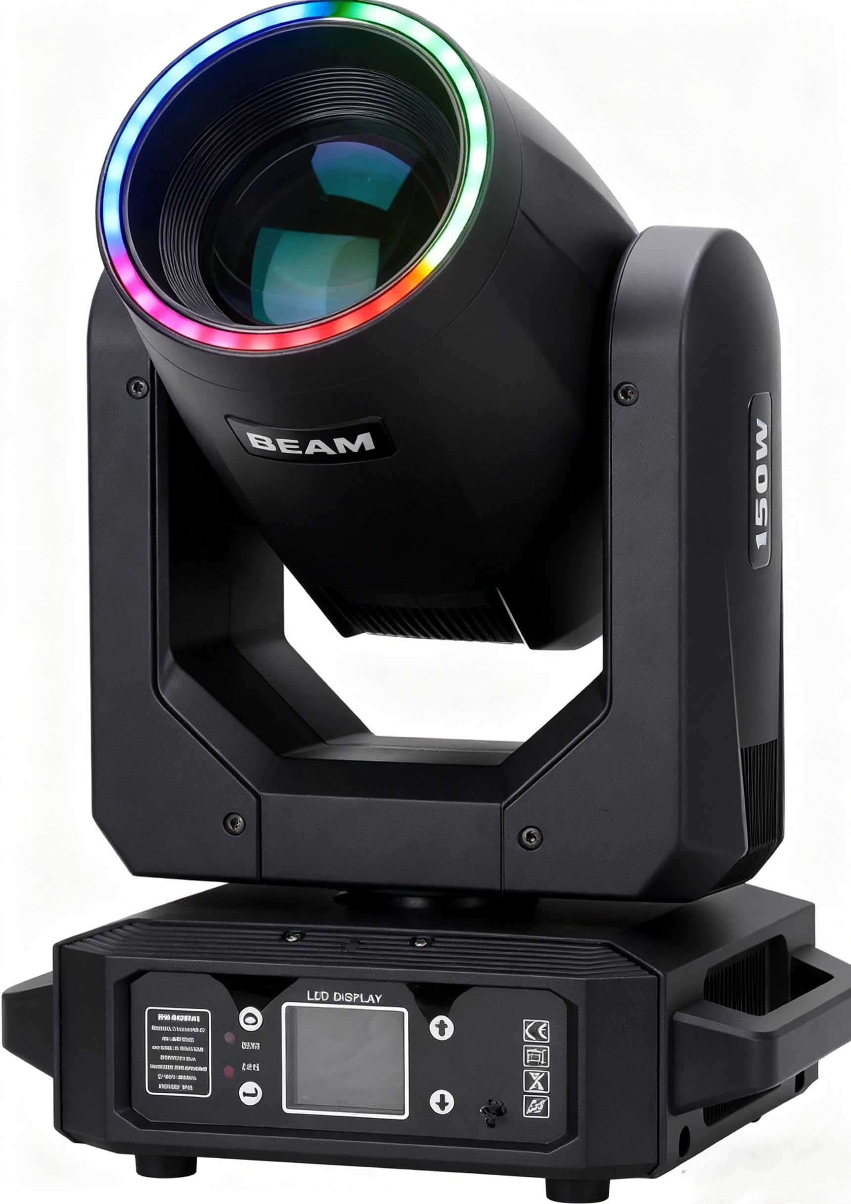 Amazon.com: LED 150W Beam Moving Head DJ Lights Lamp LED 150W