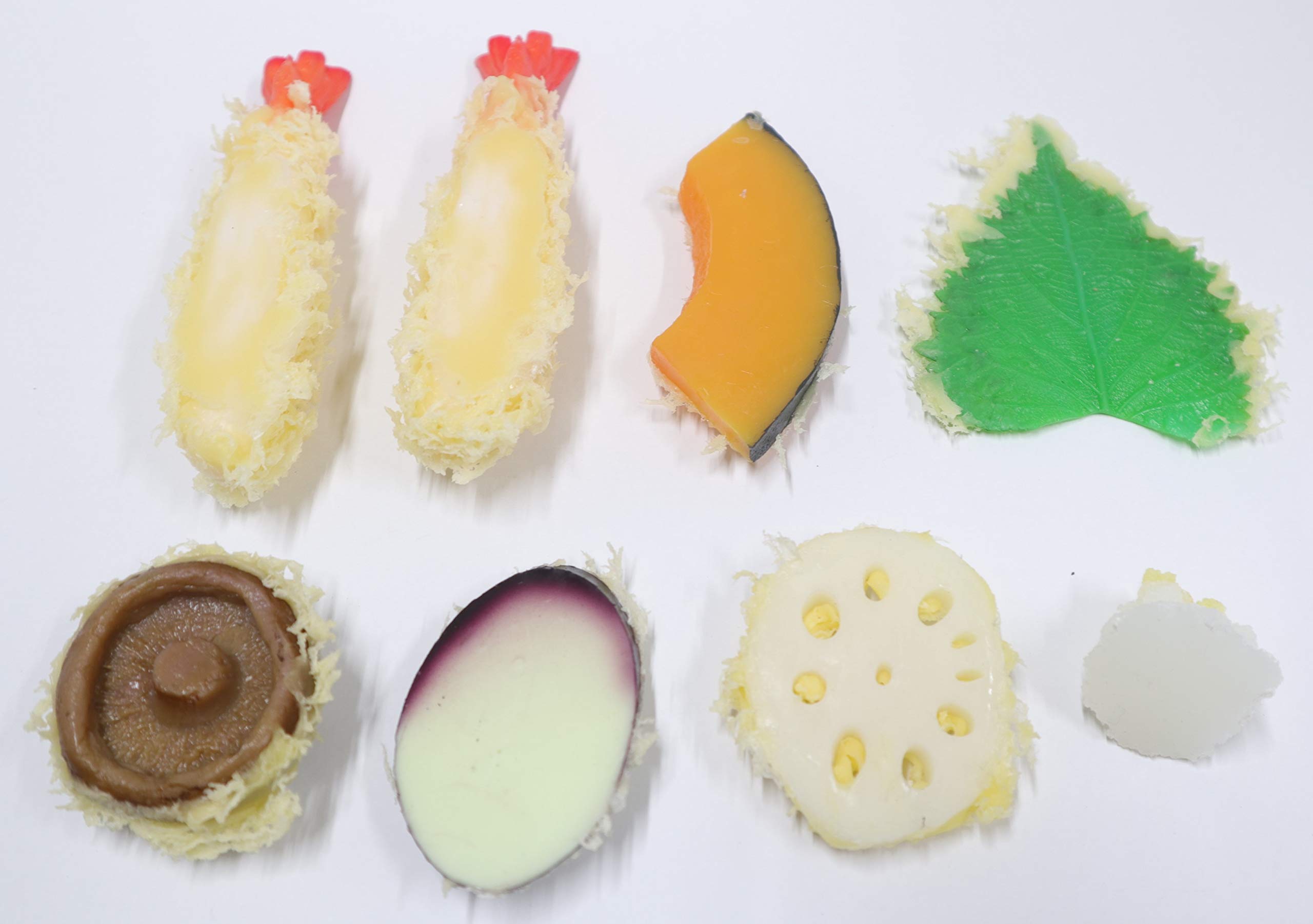 Amazon.co.jp: 食品サンプル 居酒屋 天ぷら盛り合わせ 販促