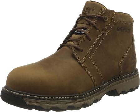 Caterpillar CAT Workwear Mens Parker 
