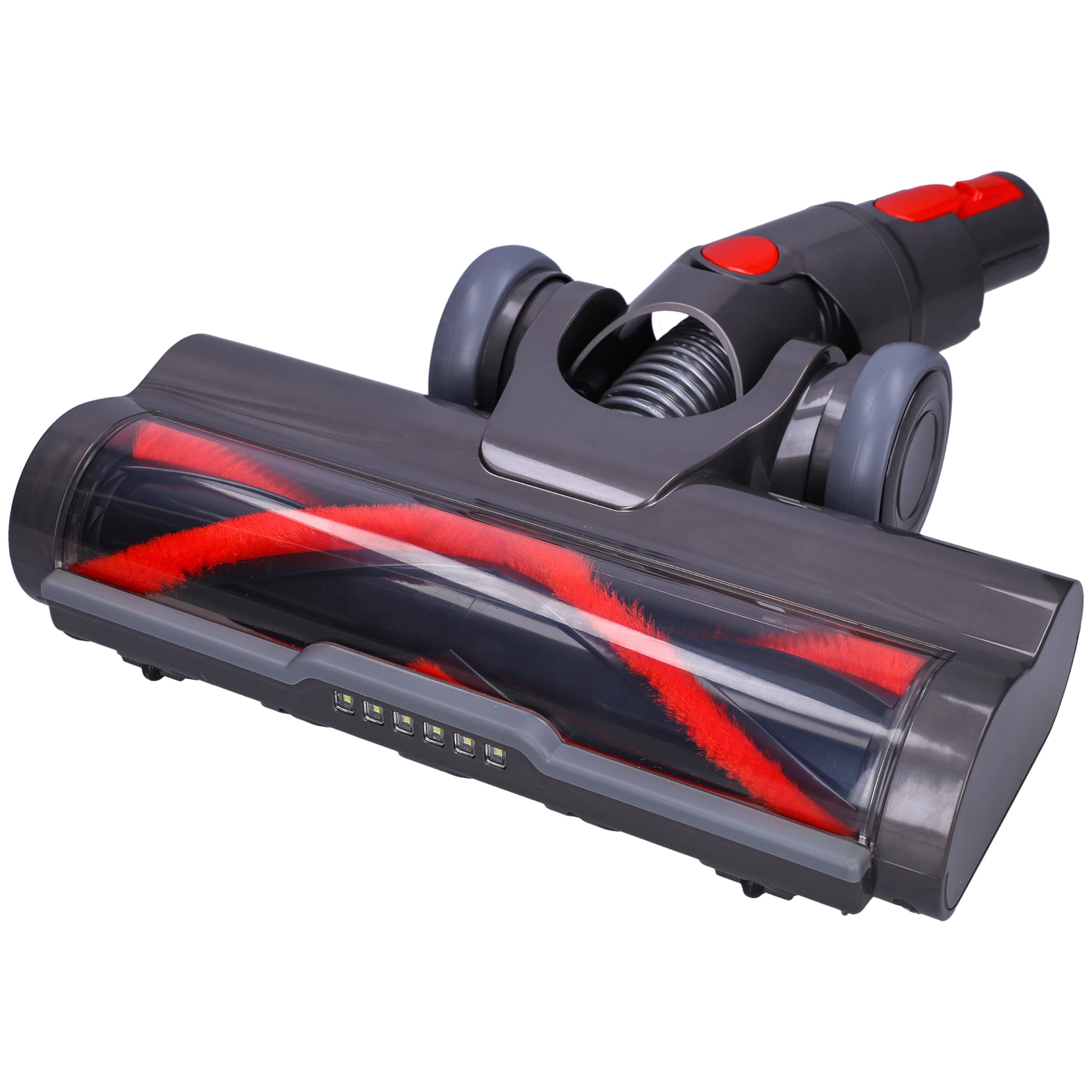 PakTrade 20 Sacchetti per Aspirapolvere + 2 Filtri per Philips HR