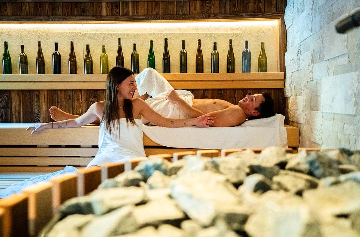 mydays Geschenkgutschein: Therme Bad Bergzabern für 2