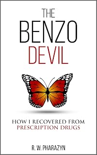 The Benzo Devil: How I Recovered From Prescription Drugs