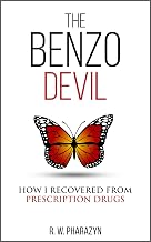The Benzo Devil: How I Recovered From Prescription Drugs