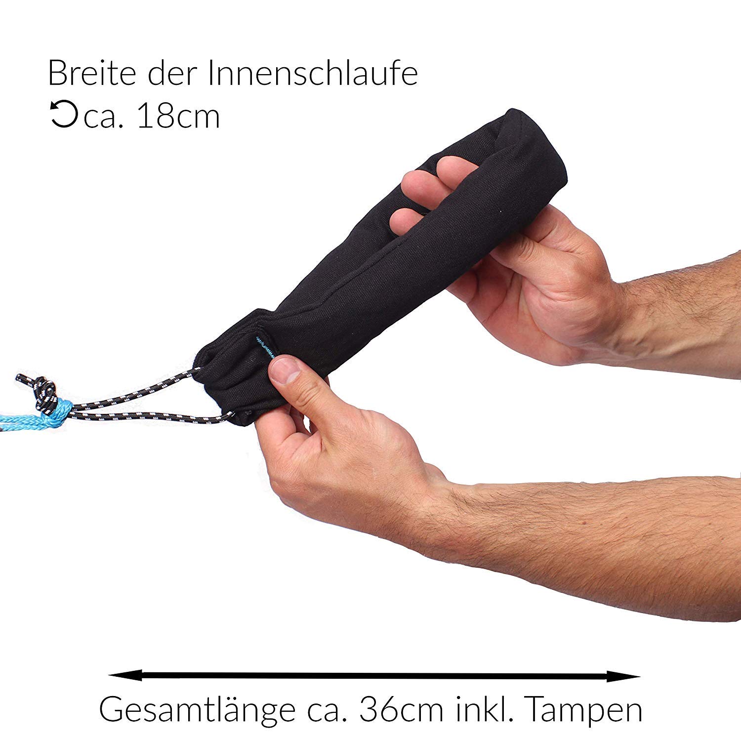 Wolkenstürmer Paraflex Speed 2.5 tapete de dirección | Cometa | para Altas velocidades (R2F)