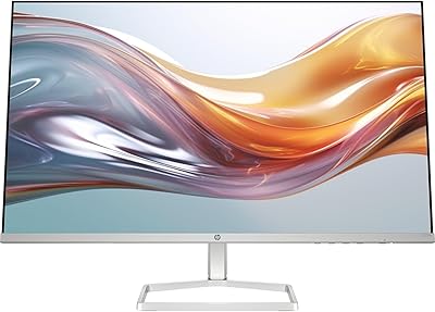 HP 527sw Monitor, Schermo da 27
