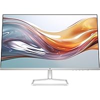 HP 527sw Monitor, Schermo da 27" FHD IPS Antiriflesso