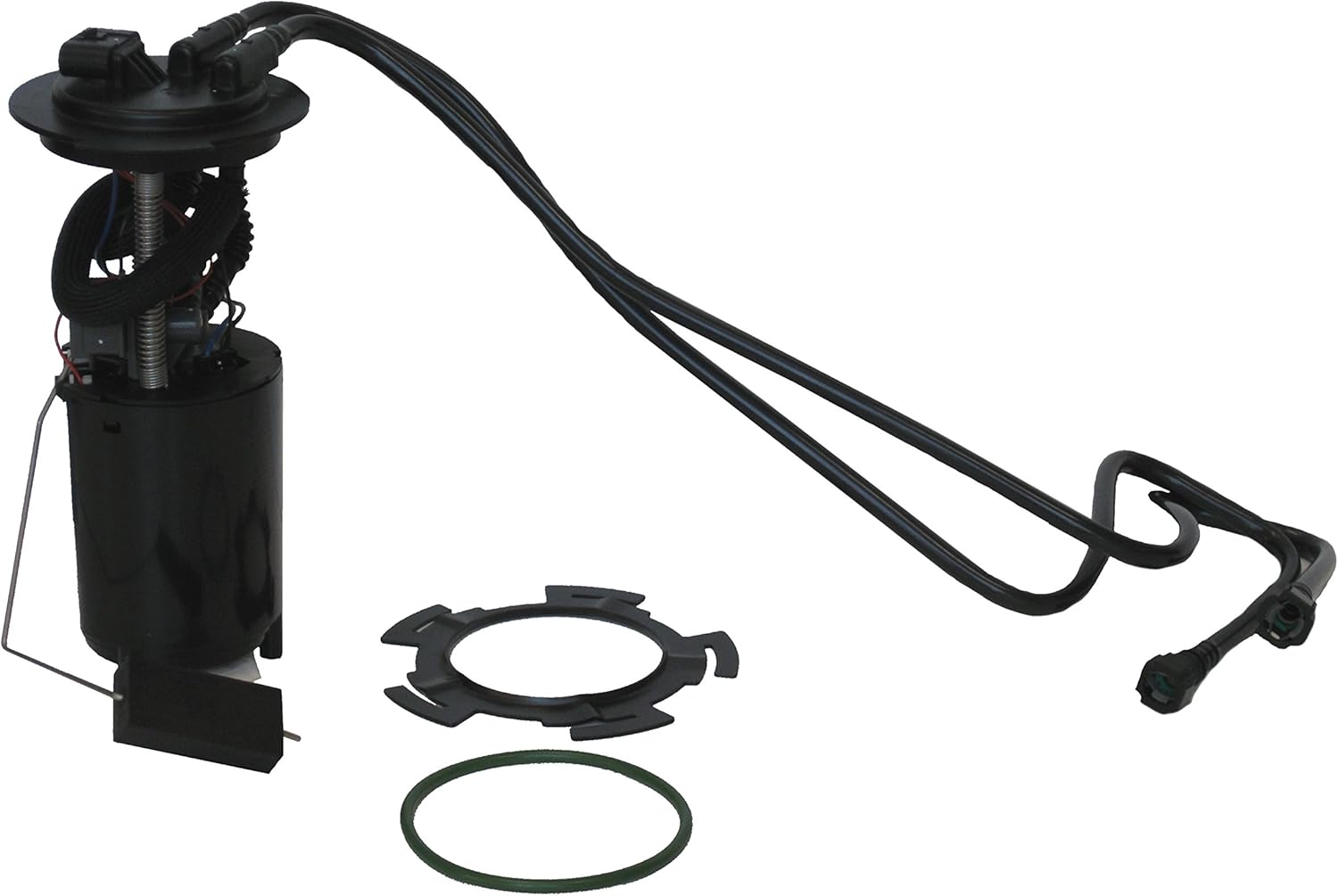 Autobest F2737A Fuel Pump Module Assembly