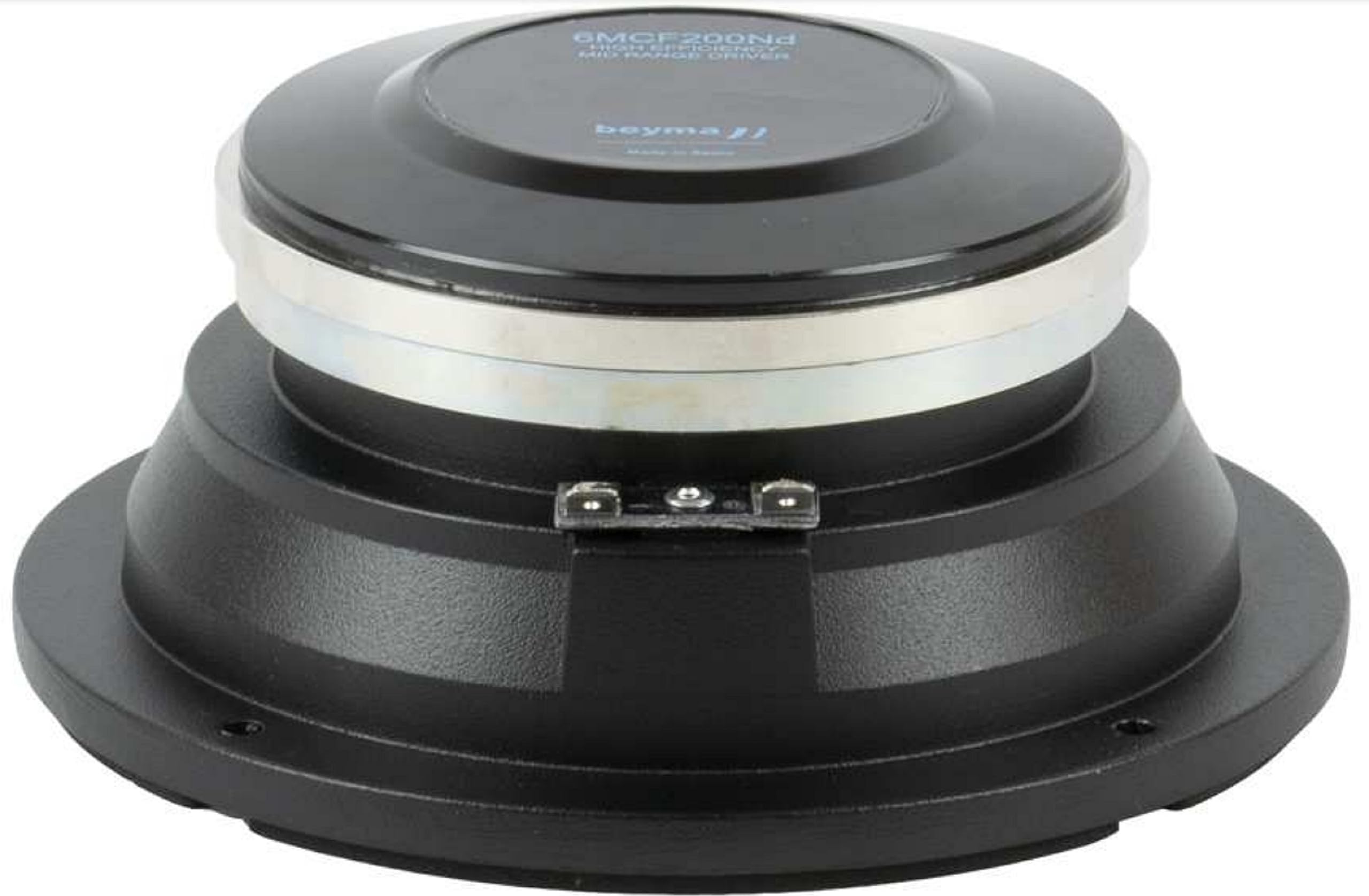 BEYMA 6MCF200ND BEYMA 6