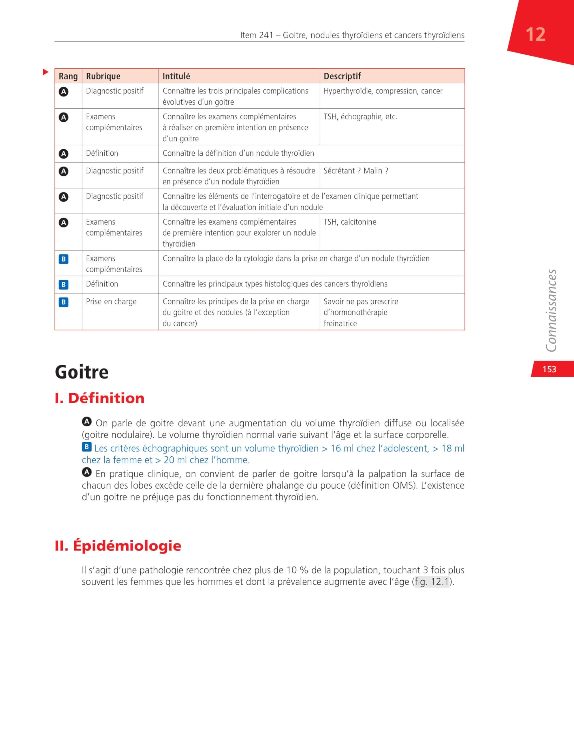 Endocrinologie, diabétologie et maladies métaboliques: Réussir ses EDN