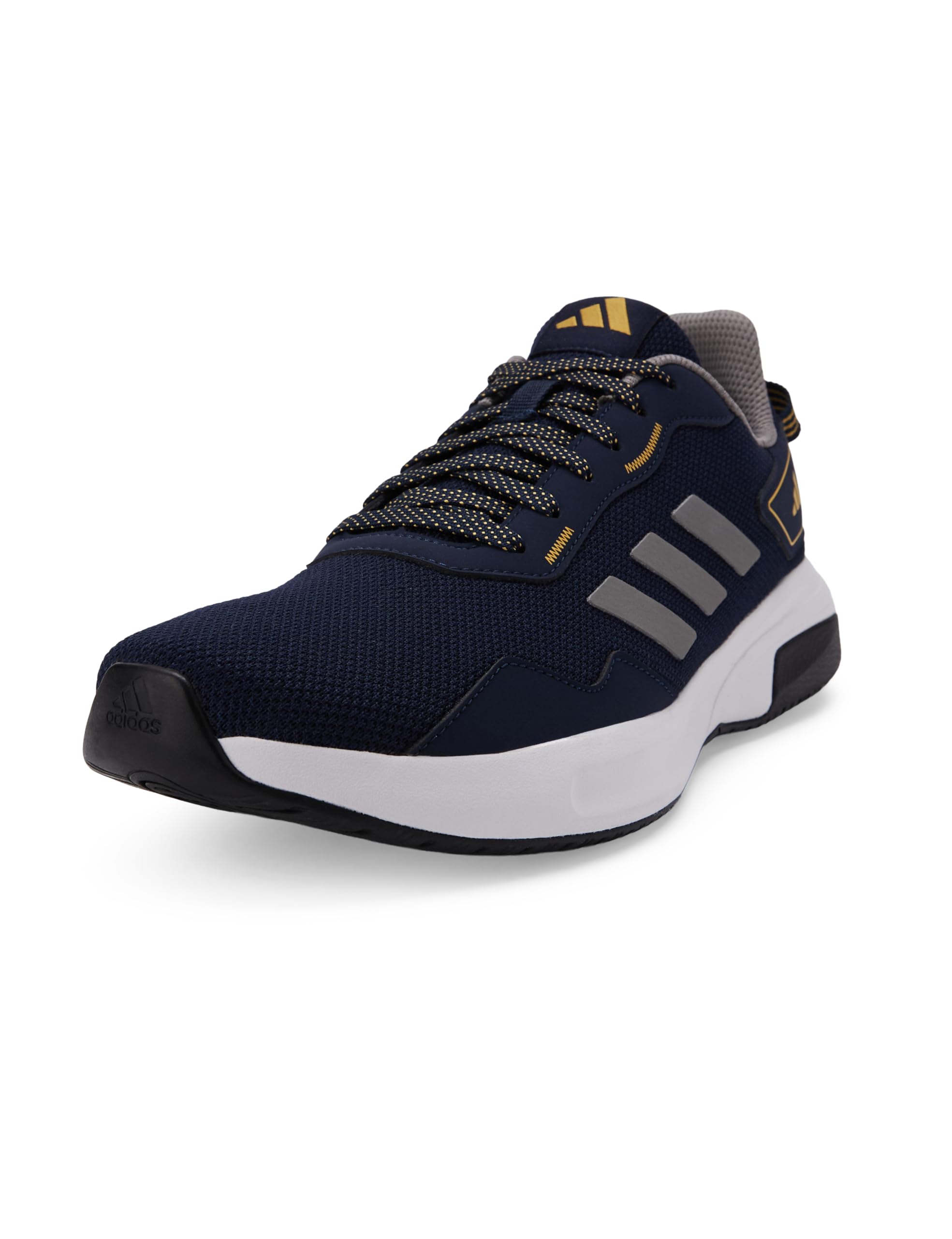 adidas Mens Turbo Glide M Running Shoe-picture-47