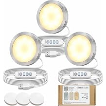 3 PCS LED Lamp Kit 001 for Bambu Lab MH001 3D Printer Light Kit 5V USB