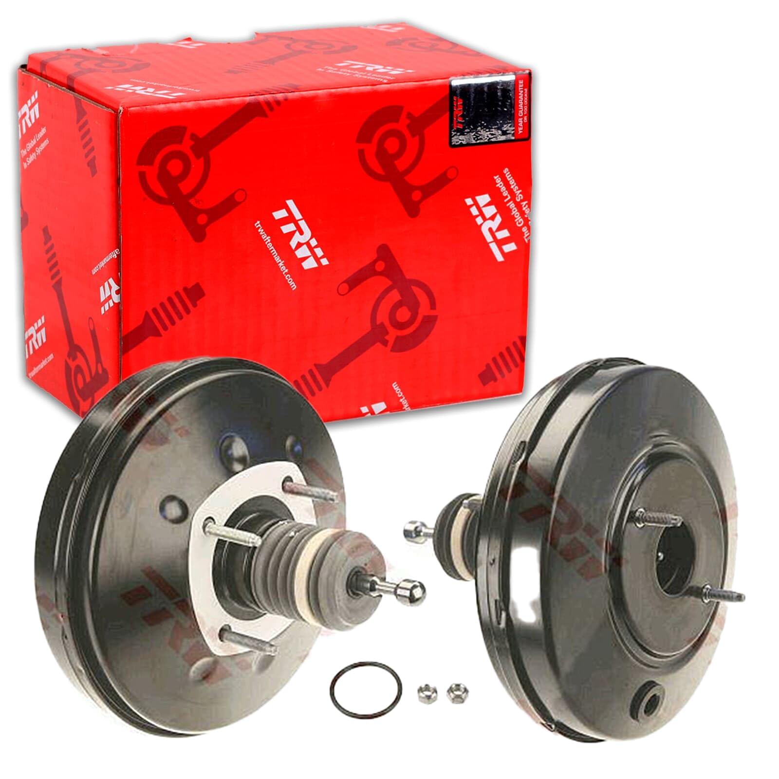 BRAKE BOOSTER PSA120 FOR FIAT 500/C/L PANDA/Hatchback/Van/CLASSIC 500L  FORD