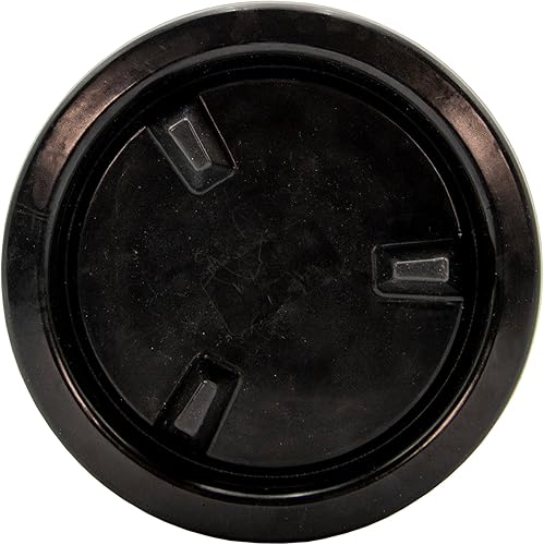 Miniatura 5 de ECOGARD Filtro de aire de motor XA11980 prémium para Ford Bronco 2021-2025, Ranger 2024-2025