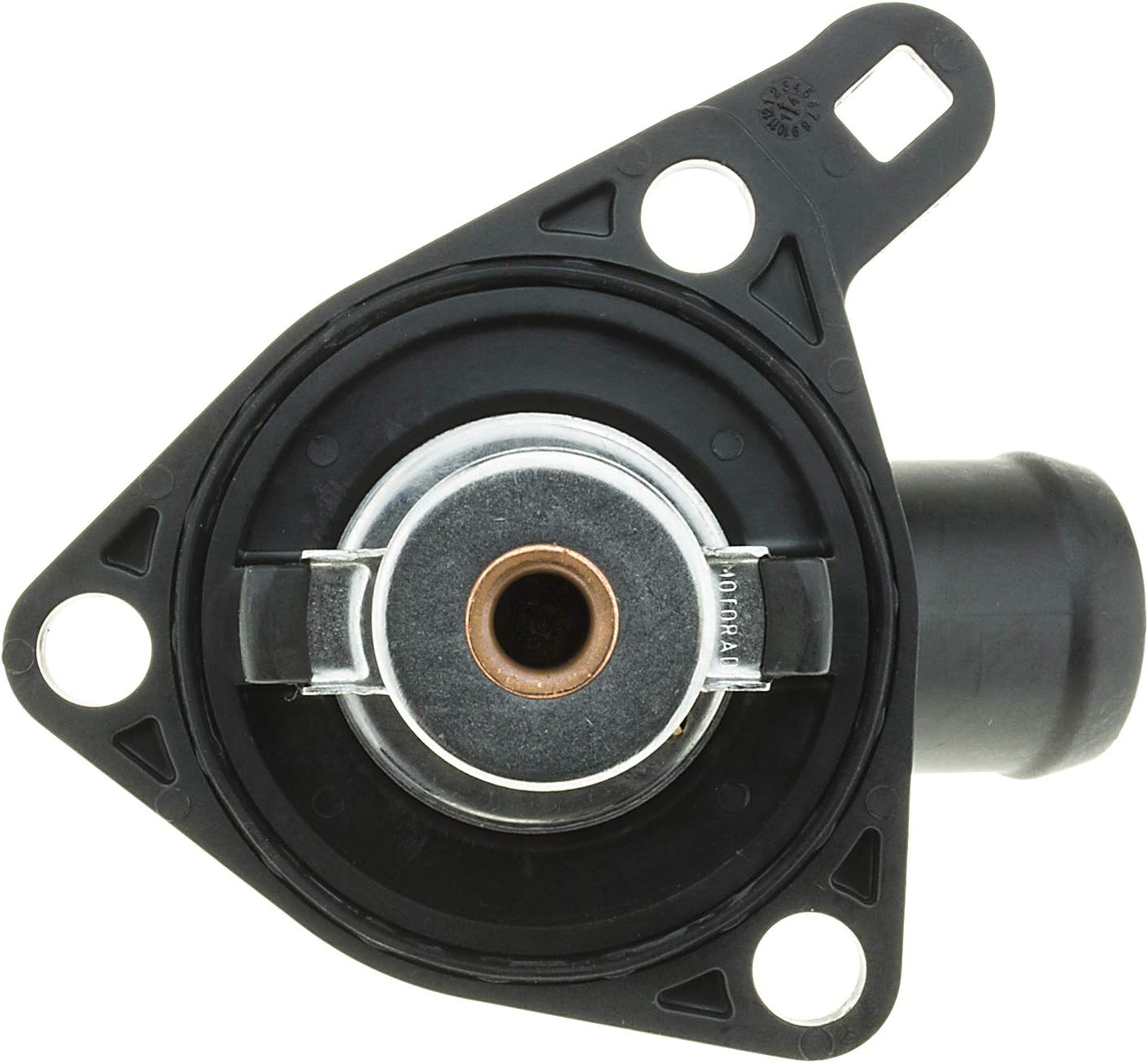 Motorad 432-170 Thermostat Engine Coolant Thermostat Housing Assembly Fits Honda CR-V 02–06 Civic 02–05 Acura RSX 02–06 CSX 06 19301PNA003
