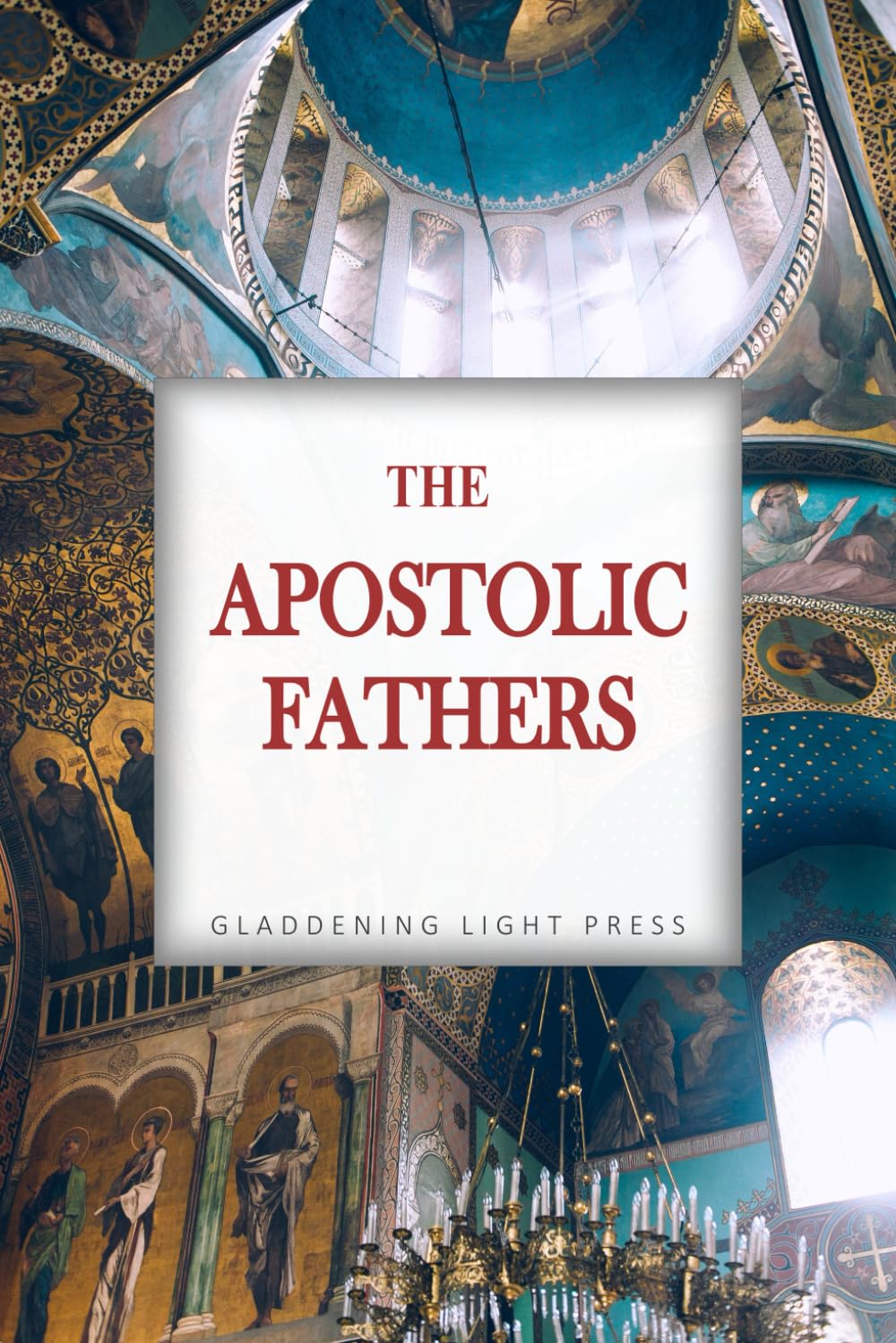 The Apostolic Fathers