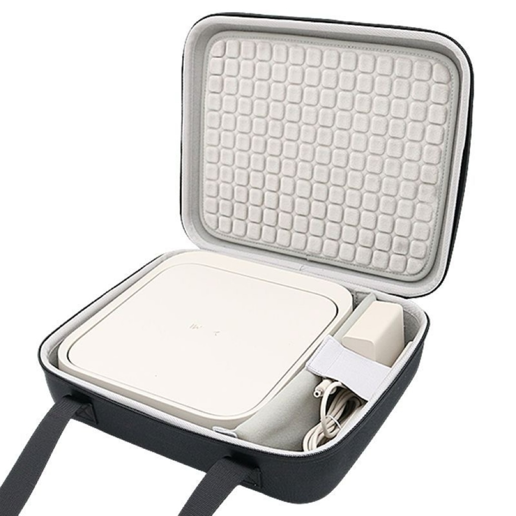 Amazon.com: rokeblau Hard Carrying Storage Case For XGIMI Elfin