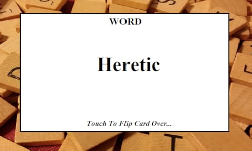 TOEFL English Foreign Language Test Flashcards