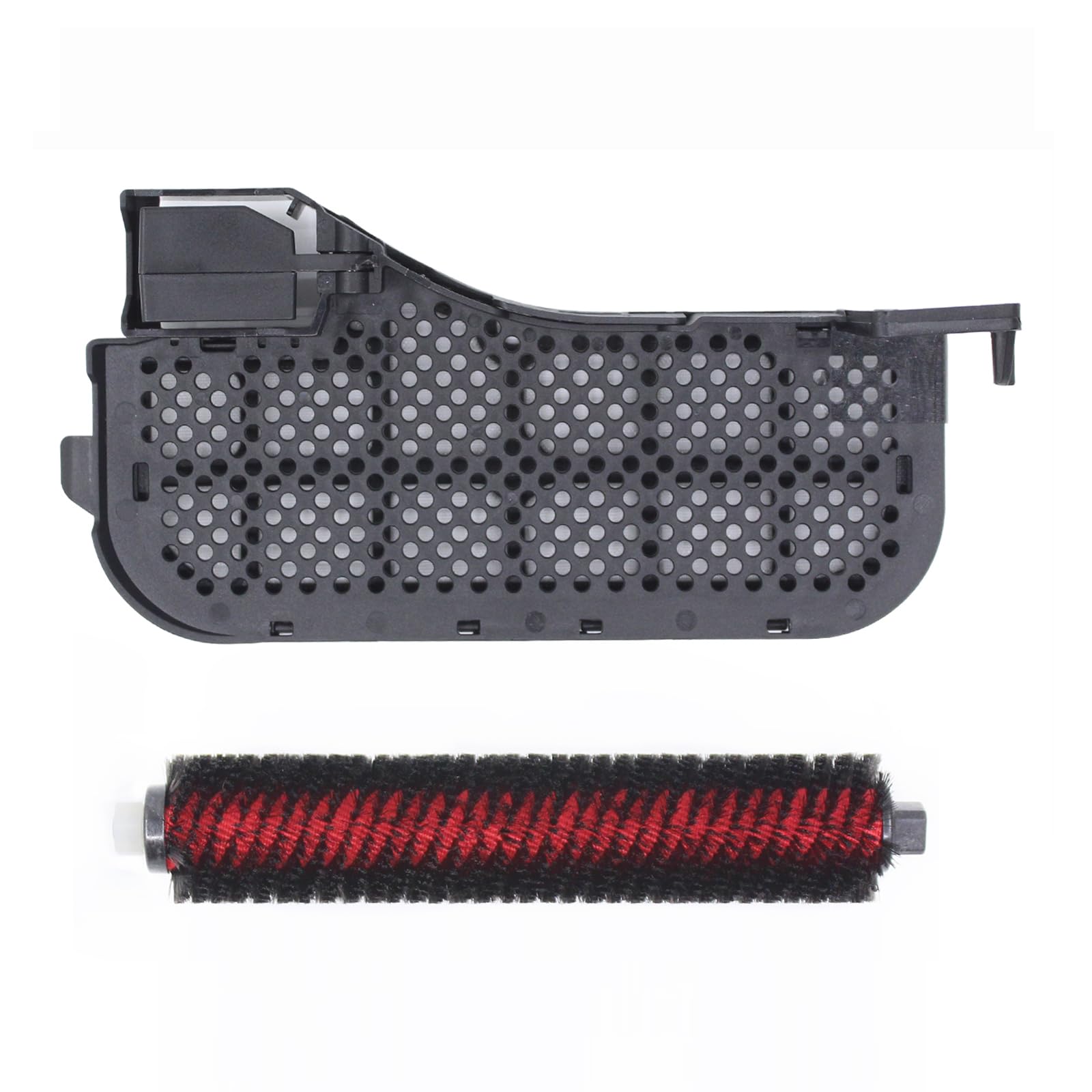 Amazon.de Geoviizon Wartungsbürste & Wasserfilter Assembly Zubehör Kompatibel mit Roborock S8