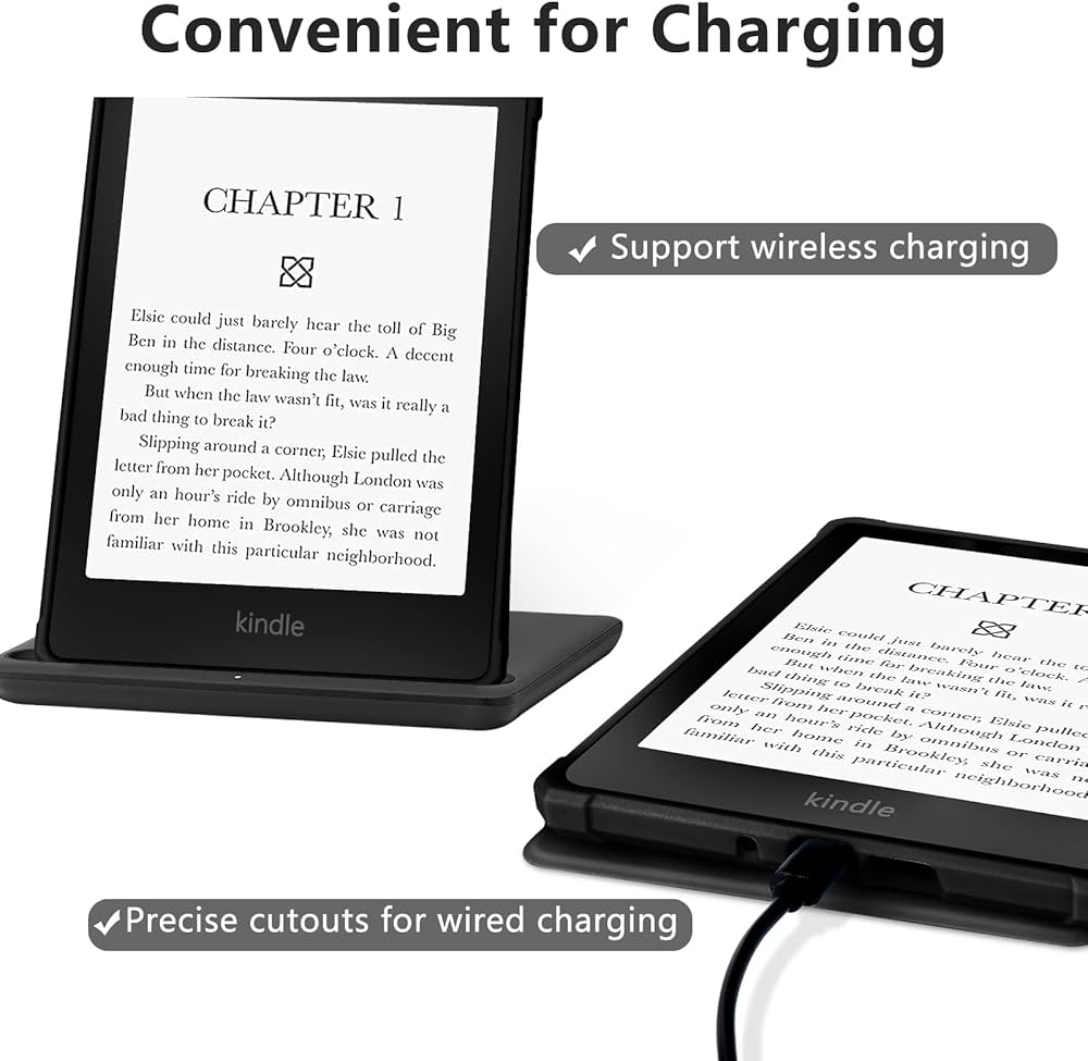 Amazon's New Kindle Paperwhite Review Its Best EReader Yet, 54 OFF