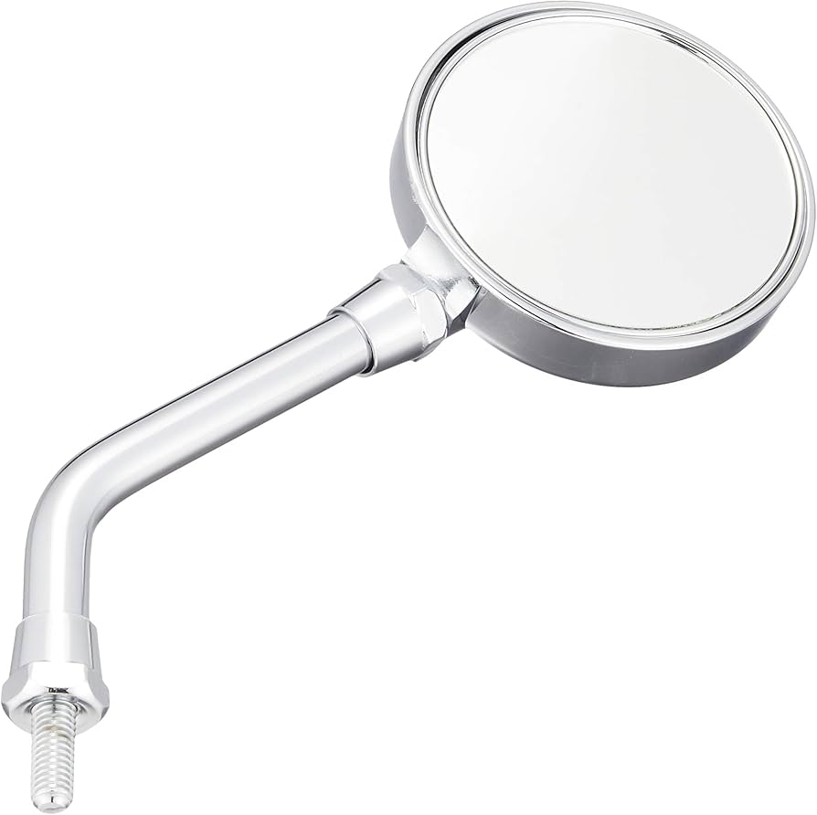 Amazon | キタコ(KITACO) 丸ミニミラー ステー90Lタイプ 取付径M8+M10