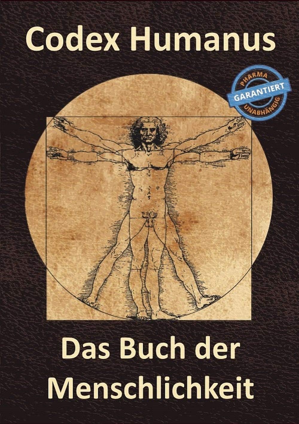 Codex Humanus, White