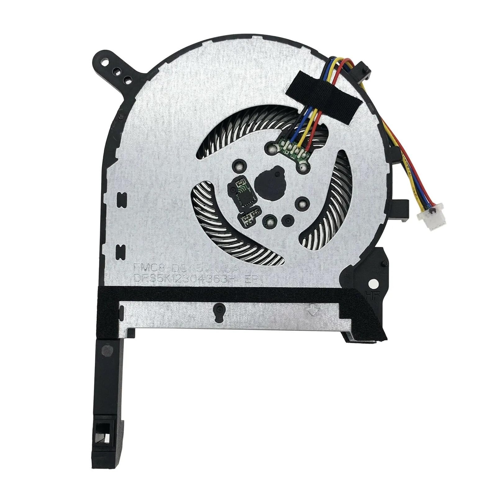 Ventilateur de refroidissement CPU ASUS FX86 DFS5K12114262H - 4