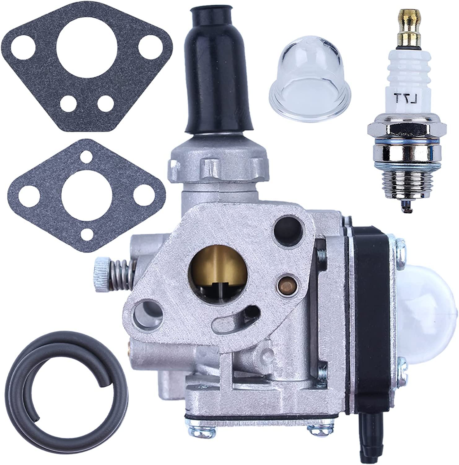 Kit de Juntas de carburador for desbrozadora Th43, Th48 y KBH48A