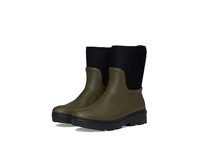 Bogs Hazel Mid Zip Women