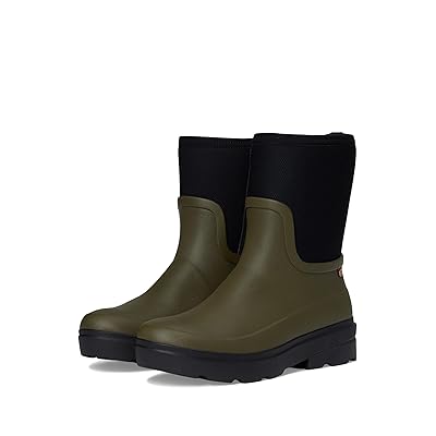 Bogs Hazel Mid Zip Women