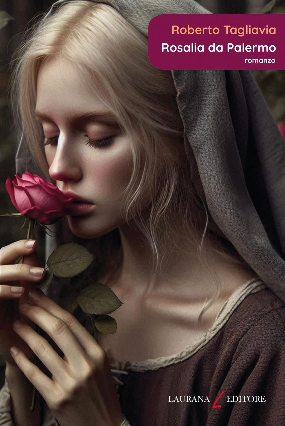 Rosalia Da Palermo - 4