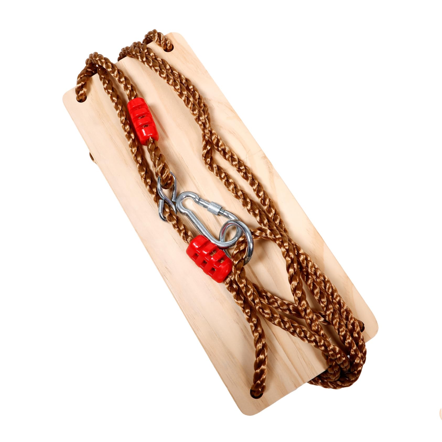 Garneck Flat Swing Seat for Adults Boys and Girls Swing Sets for Backyard for Boys and Girls