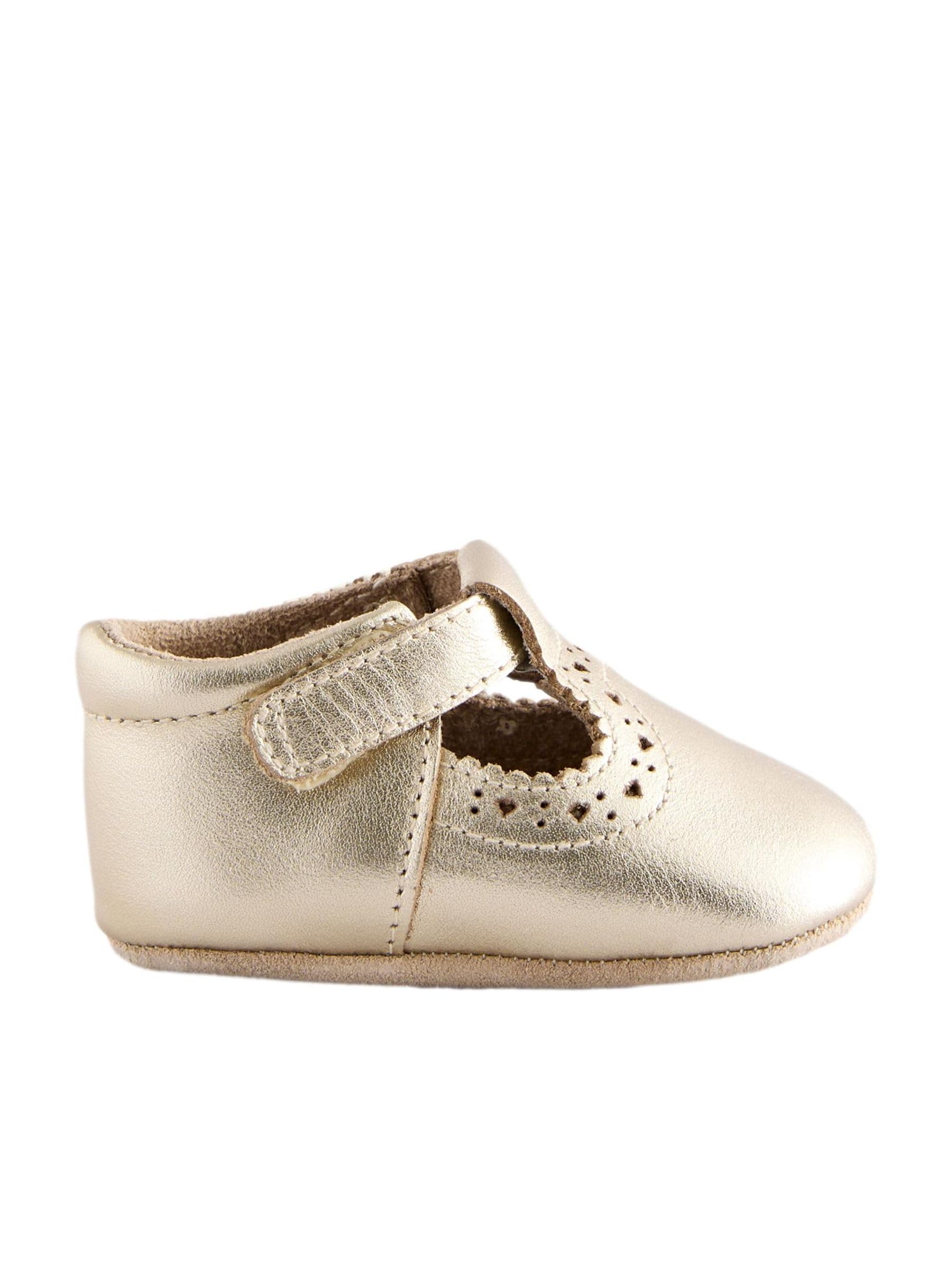 NEXT Bébé Fille Salomés en Cuir bébé