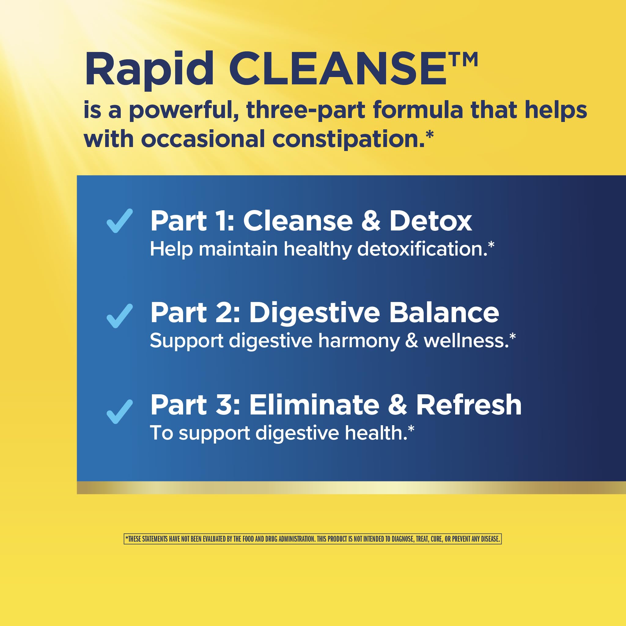 Amazon.com: Renew Life Adult Cleanse - 7-Day Rapid Total Body 