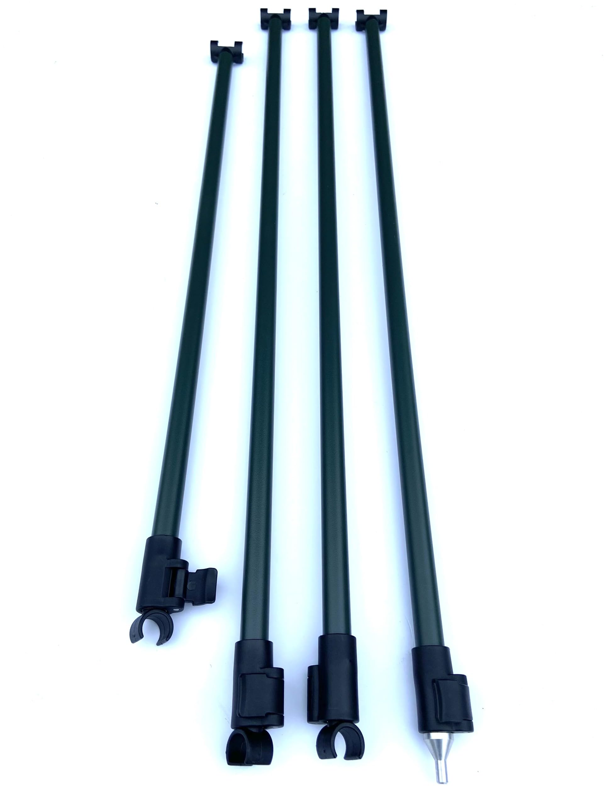 Adjustable Tensions Bivvy Bars for Trakker - Chubb Bivvies