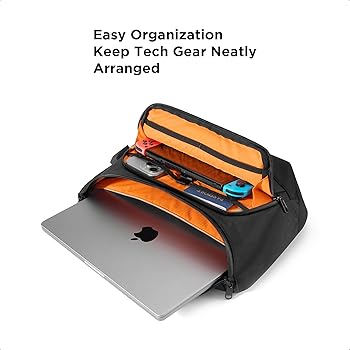 Amazon | [ALPAKA] アルパカ BRAVO SLINGMAX V2 10L ショルダーバッグ