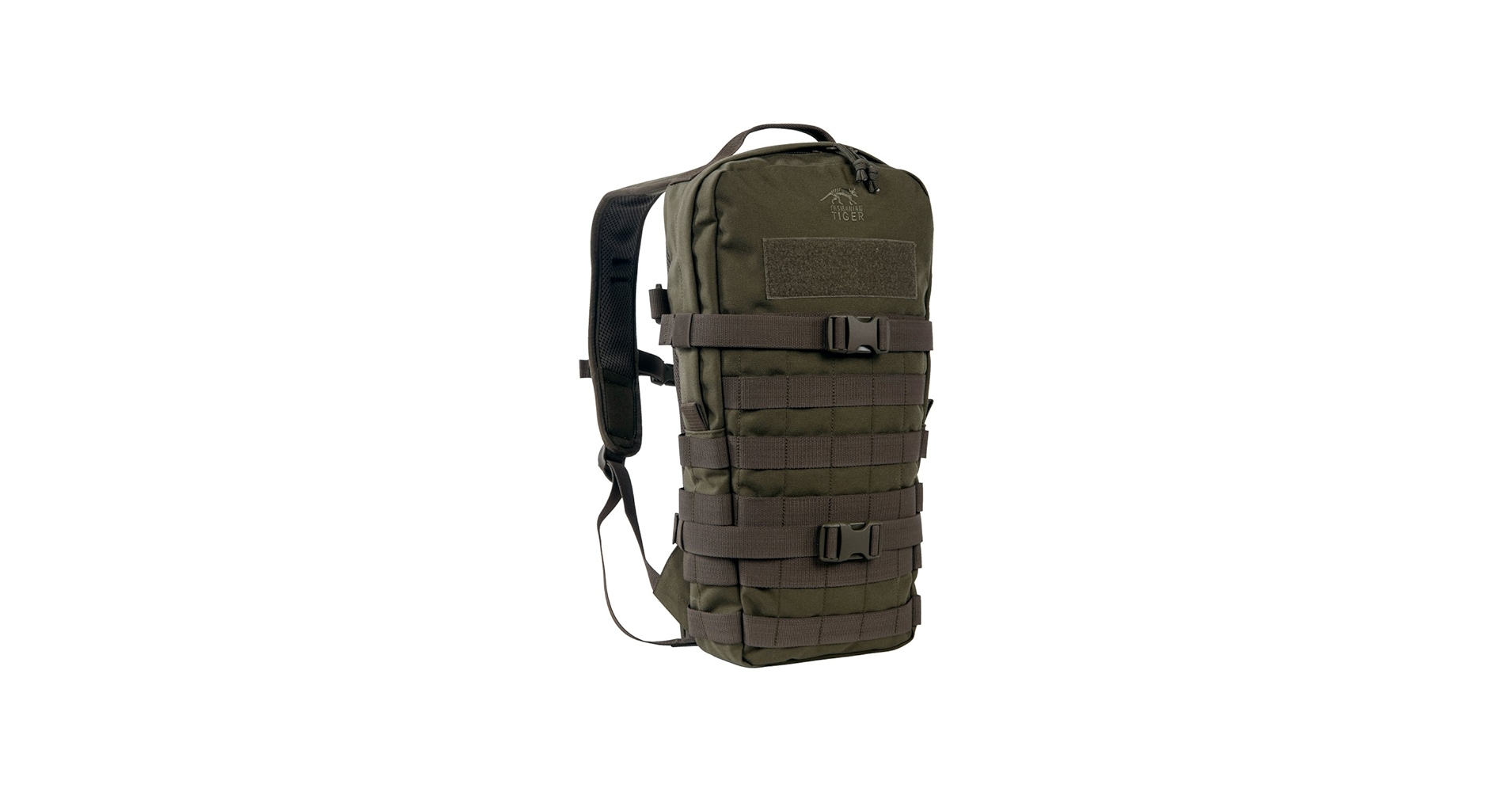 未使用 TASMANIAN TIGER TT Essential Pack PC Amazon.com | Tasmanian Tiger Essential Pack MKII Tactical