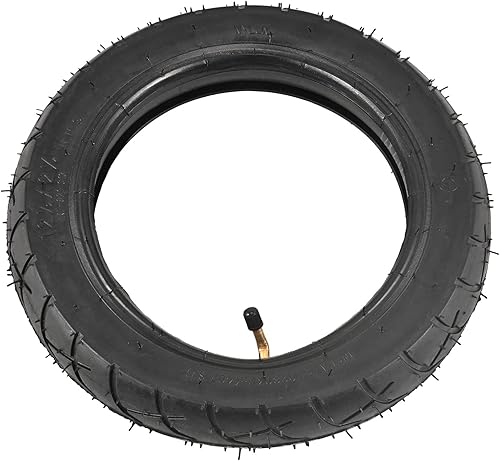 Miniatura 3 de Neumático de scooter y tubo interior de 12.5 x 2.25 (12-1/2 x 2-1/4) para bolsillo de afeitadora Mod Bella Betty Bistro Daisy Hannah Sweet Pea