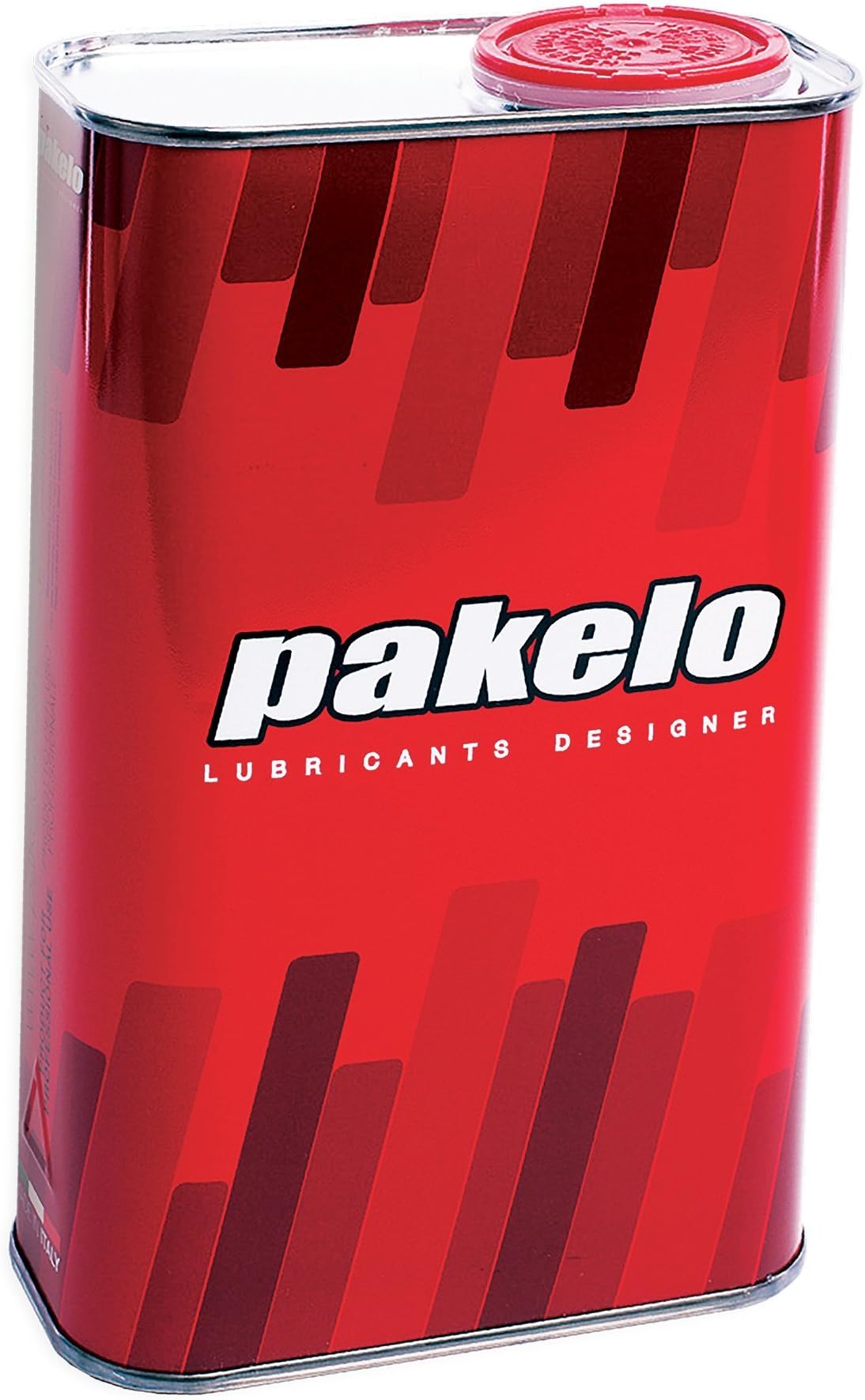 Oil exchange PAKELO Global multigear TS SAE 75 W/90 – 1 Litre