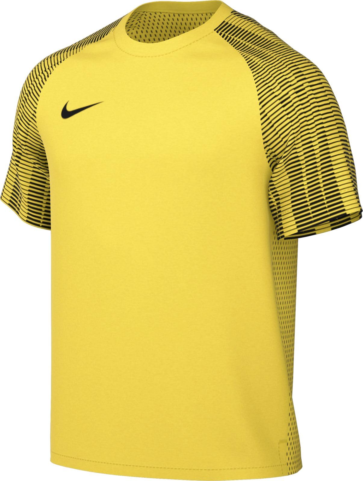 NIKE M Nk DF Academy JSY SS T-Shirt Hombre