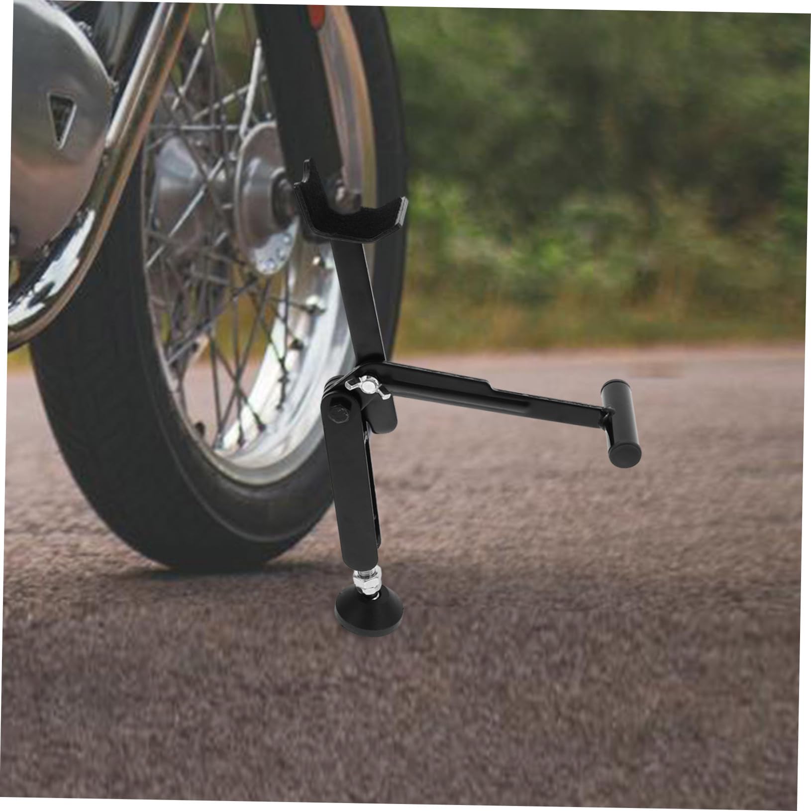 Rama Podnosząca Tylny Stojak Motocyklowy Podnośnik Tylnego Koła Tylny Stojak Koła Podnośnik Koła Motocyklowego Podnośnik Motocyklowy Podnośnik Przedniego Stojaka Motocyklowego
