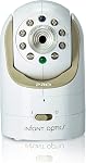 Infant Optics DXR-8 PRO Add-on Camera (Not Compatible with DXR-8), White