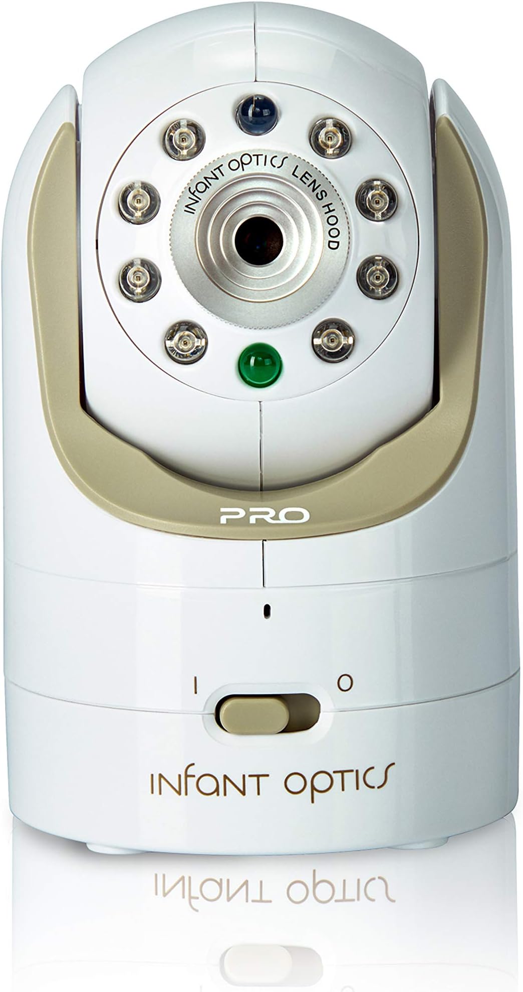 DXR-8 PRO Add-on Camera (Not Compatible with DXR-8), White
