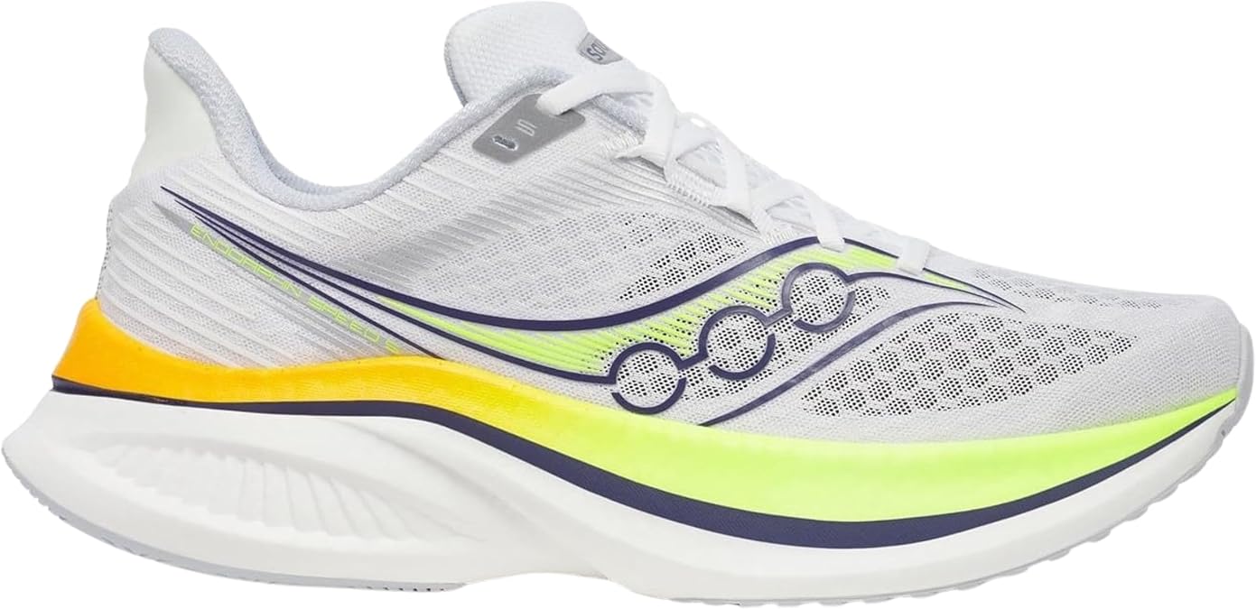 Saucony Men's Endorphin Speed 5Sneaker