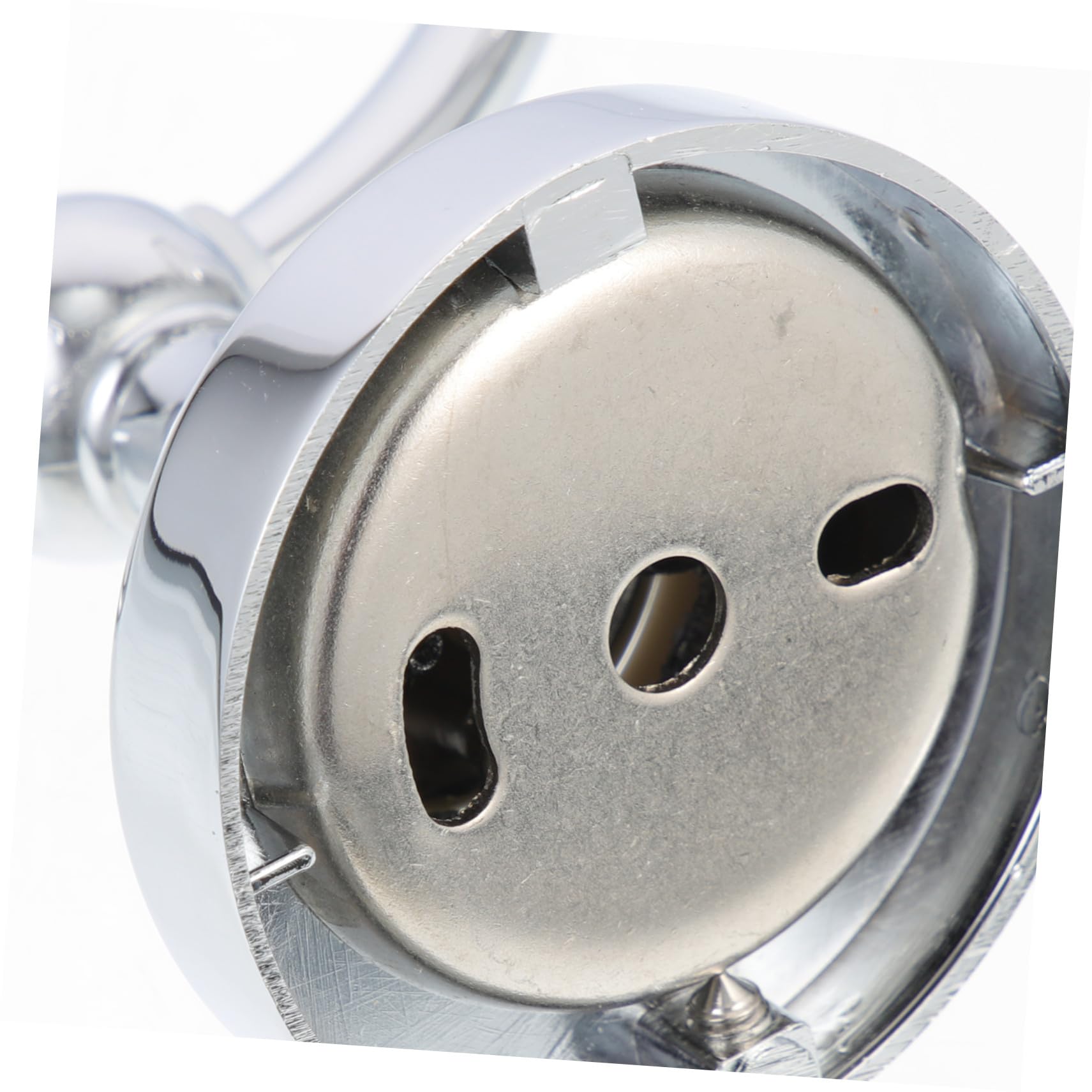 Portasciugamani Anello in Acciaio Inossidabile Resistente e Portasalviette da Parete per Cucina e Bagno Facile da Installare con Bordi Lisci per Uso e