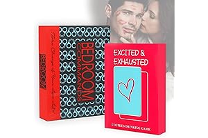 Couples Game for Sexy Date Nights: Unveil the Hottest Bedroom Battle Positions