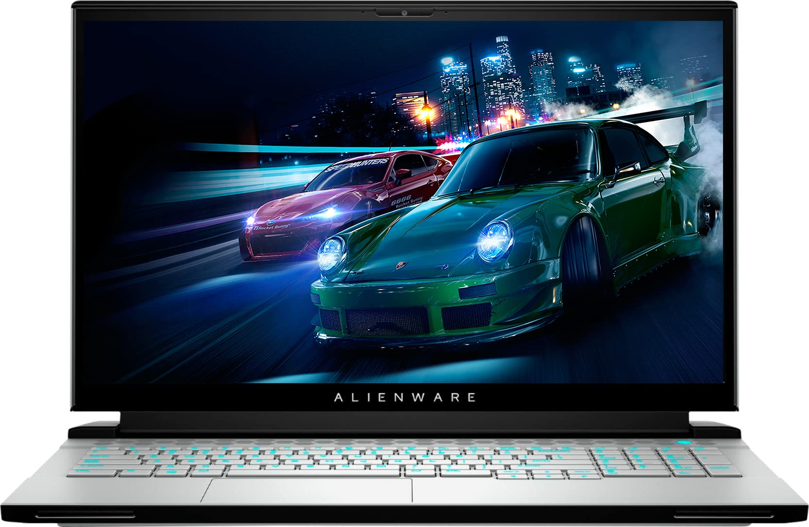 Dell Alienware M17 R3 Fhd Gaming Laptop Pc Intel Core Desertcart