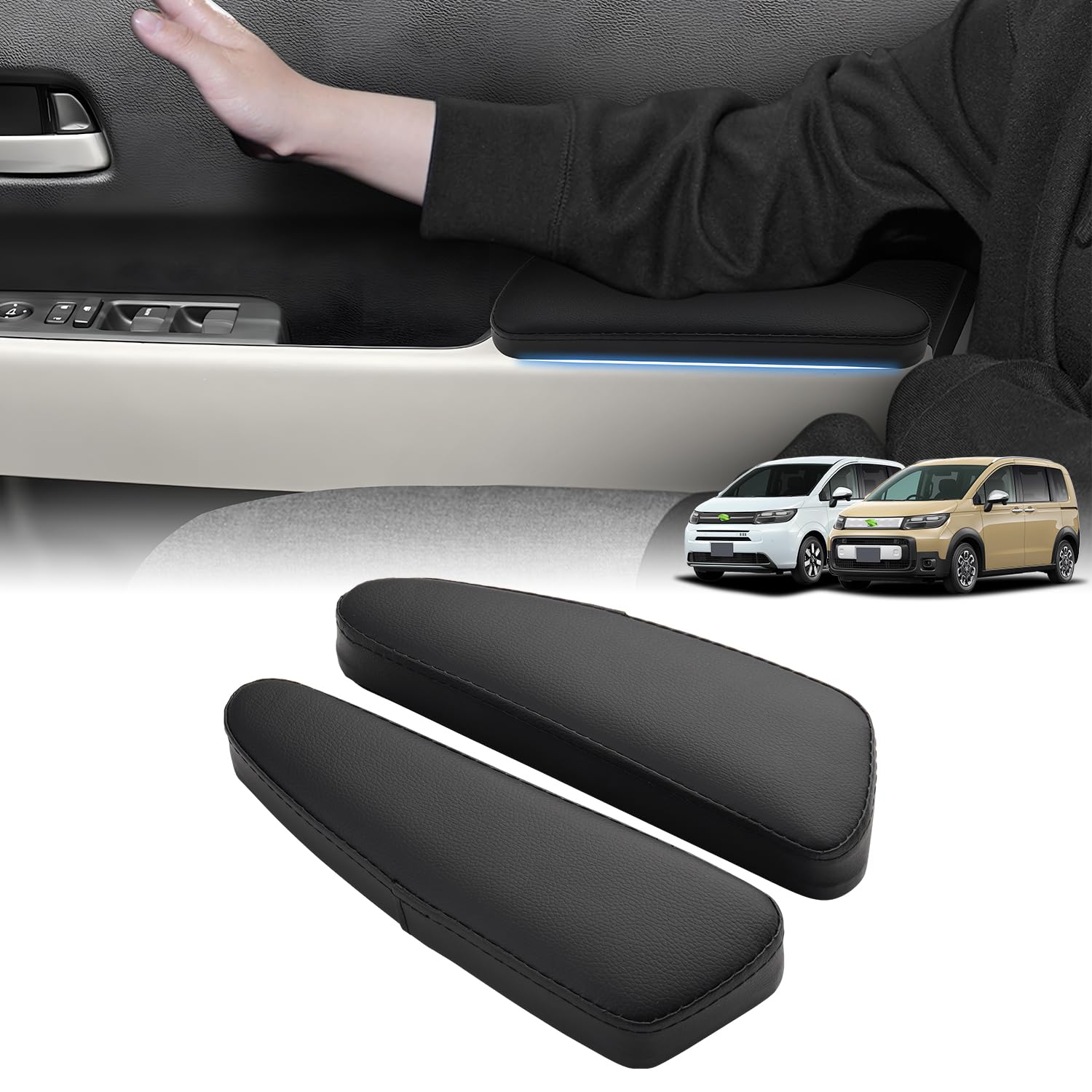 Amazon.co.jp: LIMSTYLE ホンダ 新型フリード GT型に専用 サイド