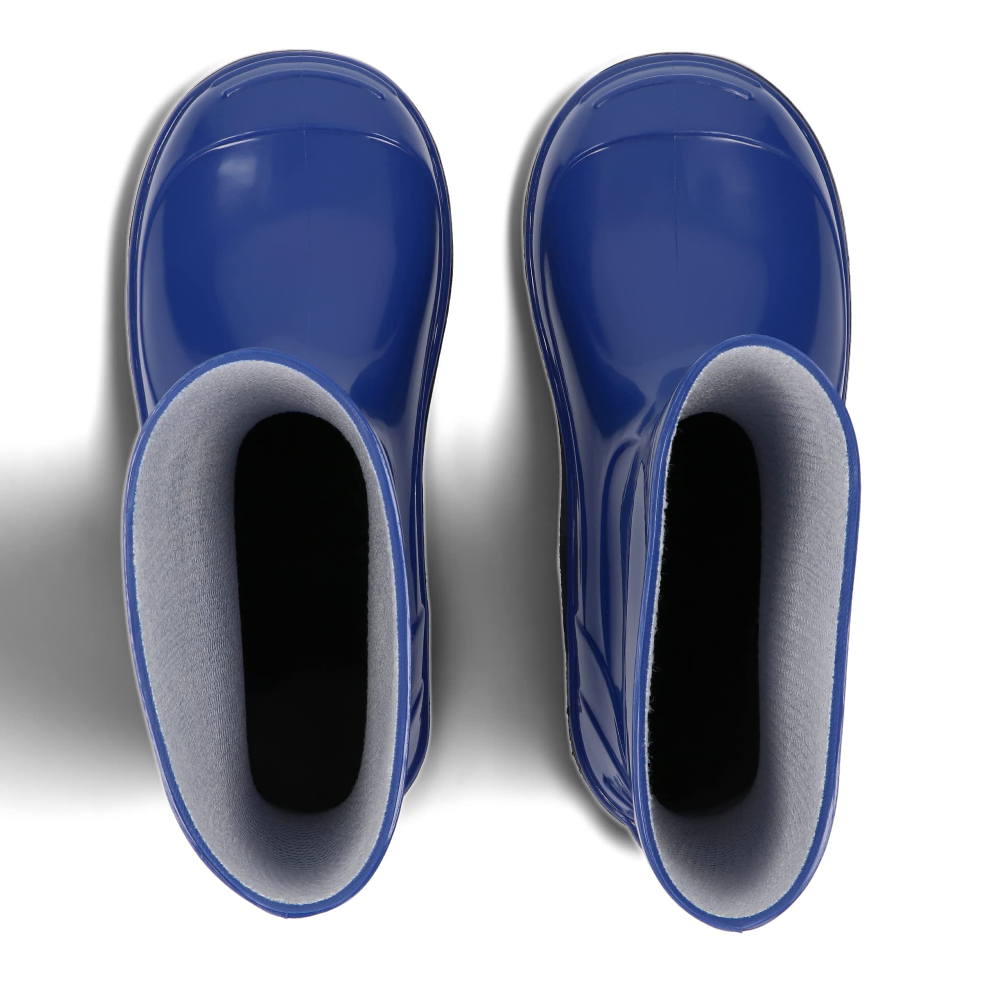 Botas de Goma Niños Niñas Botas de Lluvia Impermeables 20-35 EU