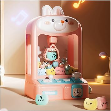 Rabbit Crane Game